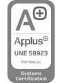 UNE58923 1